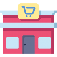 الهايبر ماركت